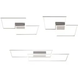 LIVARNO® Deckenleuchte LED
