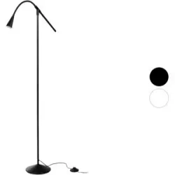 LIVARNO® LED-Stehleuchte »Freya«