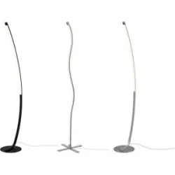 LIVARNO® LED-Stehleuchte, 1200 lm