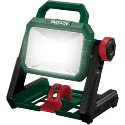 PARKSIDE® Akku-LED-Strahler