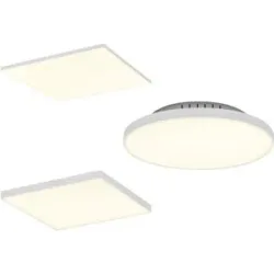 OSRAM LED-Panelleuchte »Planon Frameless«, rahmenlos