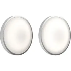 OSRAM LED-Deckenleuchte »Orbis CCT Clickswitch«