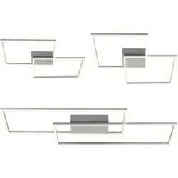 LIVARNO HOME LED-Deckenleuchte, energiesparend