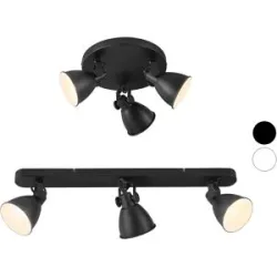 LIVARNO® LED-Deckenleuchte