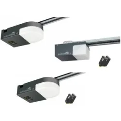 SCHELLENBERG Garagentorantrieb Smart Drive