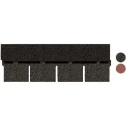 WEKA Dachschindeln 3 m²