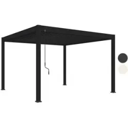 PERGOLINE Pavillon »Superior«, aus Aluminium