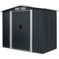 PARKSIDE® Gartengerätehaus M