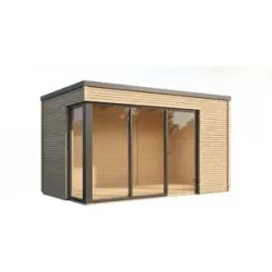 WEKA Designhaus »Cubilis«