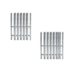 WEKA H-Anker-Set, für Carport 606