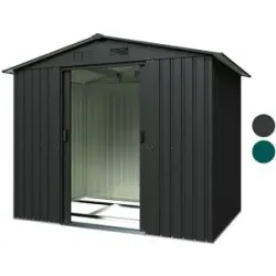PARKSIDE® XL-Gartengerätehaus