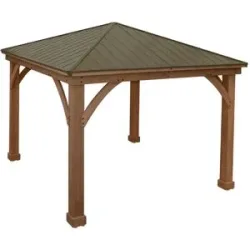 WESTMANN Pavillon »Devon 1212«