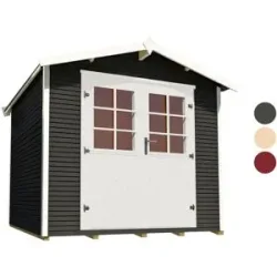 WEKA Gartenhaus »218«