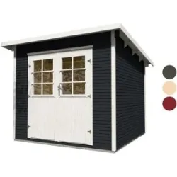 WEKA Gartenhaus »219«