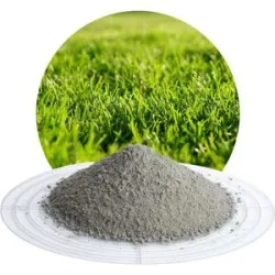 SCHICKER MINERAL Rasensand Plus »Diabas«, 25 kg