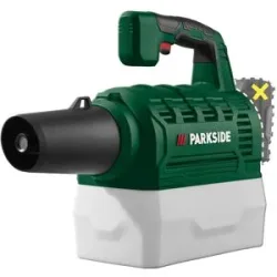 PARKSIDE® 20 V Akku-Nebelsprüher »PANS 100 A1«, ohne Akku und Ladegerät