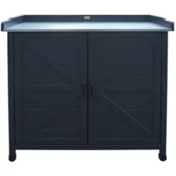 HABAU Gartenschrank »Roger«