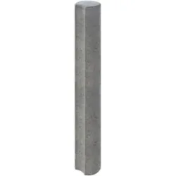 DIEPHAUS Verbundpalisade 20x20x150 cm