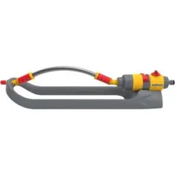 HOZELOCK Rechteck Rasensprenger »AquaSave PRO XL«, 350 m²