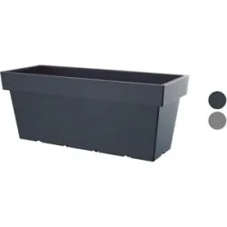 PROSPERPLAST Blumenkasten »LOFLY CASE«, 992 x 390 x 410 mm, aus Kunststoff