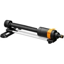 Fiskars Solid Oszillierender Regner, M