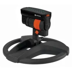 Gardena Viereckregner »AquaZoom compact«, für 9 bis 216 qm