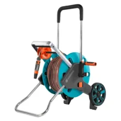 Gardena Schlauchwagen »CleverRoll M Easy«, 10er Set