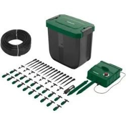 PARKSIDE® Solar-Bewässerungs-Set »PBSS1 A1«