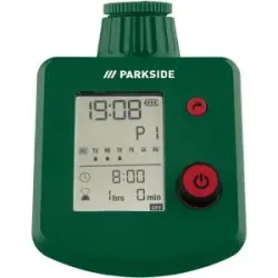 PARKSIDE® Bewässerungscomputer »PBCG B2«