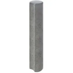 DIEPHAUS Verbundpalisade 20x20x100 cm