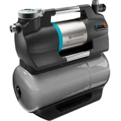Gardena Hauswasserwerk »5600 SilentComfort«, mit Power-Boost-Funktion