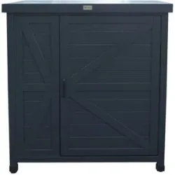 HABAU Gartenschrank »Logan«