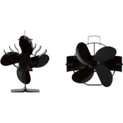 TRONIC® Kaminofen-Ventilator