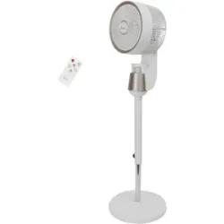 BE COOL Standventilator »BCOSZSTF2601«, mit 3D-Oszillation