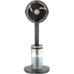 SHARK Tischventilator FlexBreeze Pro Mist »FA300EU«