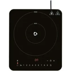 SILVERCREST® Induktionskochplatte »SIKP 2200 B1«