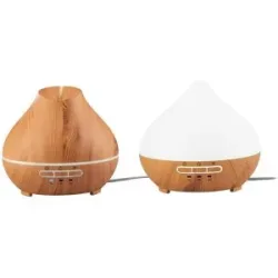 LIVARNO® Ultraschall-Aroma-Diffuser »LADH 12«