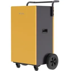 BE COOL Bautrockner / Luftentfeuchter 90l