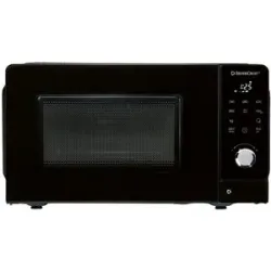 SILVERCREST® Mikrowelle »SMWC 700 D2«, ca 20 l