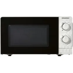 SILVERCREST® Mikrowelle 20 l »SMWW 700 A1«