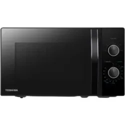 Toshiba Mikrowelle »MWP-MM20P(BK)«, ca. 20 l