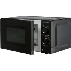 SILVERCREST® Mikrowelle »SMW 700 D4«, 17 l