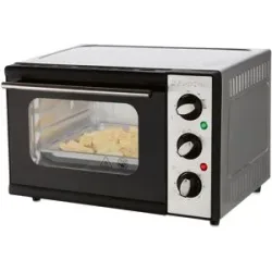 SILVERCREST® Mini-Backofen »SGB 1200 B5«