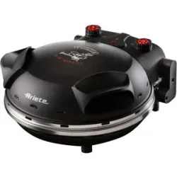 Ariete Pizza-Ofen, 400 Grad, Model 917