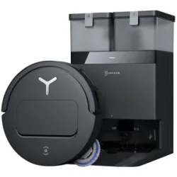 ECOVACS Saug- und Wischroboter »DEEBOT T50 OMNI«