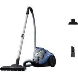 Rowenta Compact Power Cyclonic Classic+ Bodenstaubsauger beutellos, Staubsauger leise, kompakt, 750 W »RO3721«