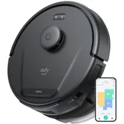 EUFY Saug- u. Wischroboter »L60 Hybrid«
