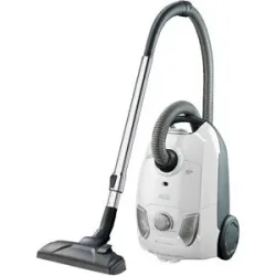 AEG Bodenstaubsauger  VX4 EasyGo VX4-1-IW-P,2200 W