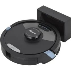 SHARK 2-in-1 Wisch- und Staubsaugerroboter »RV2620WAEU«, schwarz