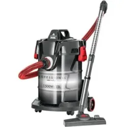 Bissell Multi Clean Wet & Drum Black Red